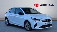 Vauxhall Corsa 1.2 Turbo Design 5dr Auto Petrol Hatchback